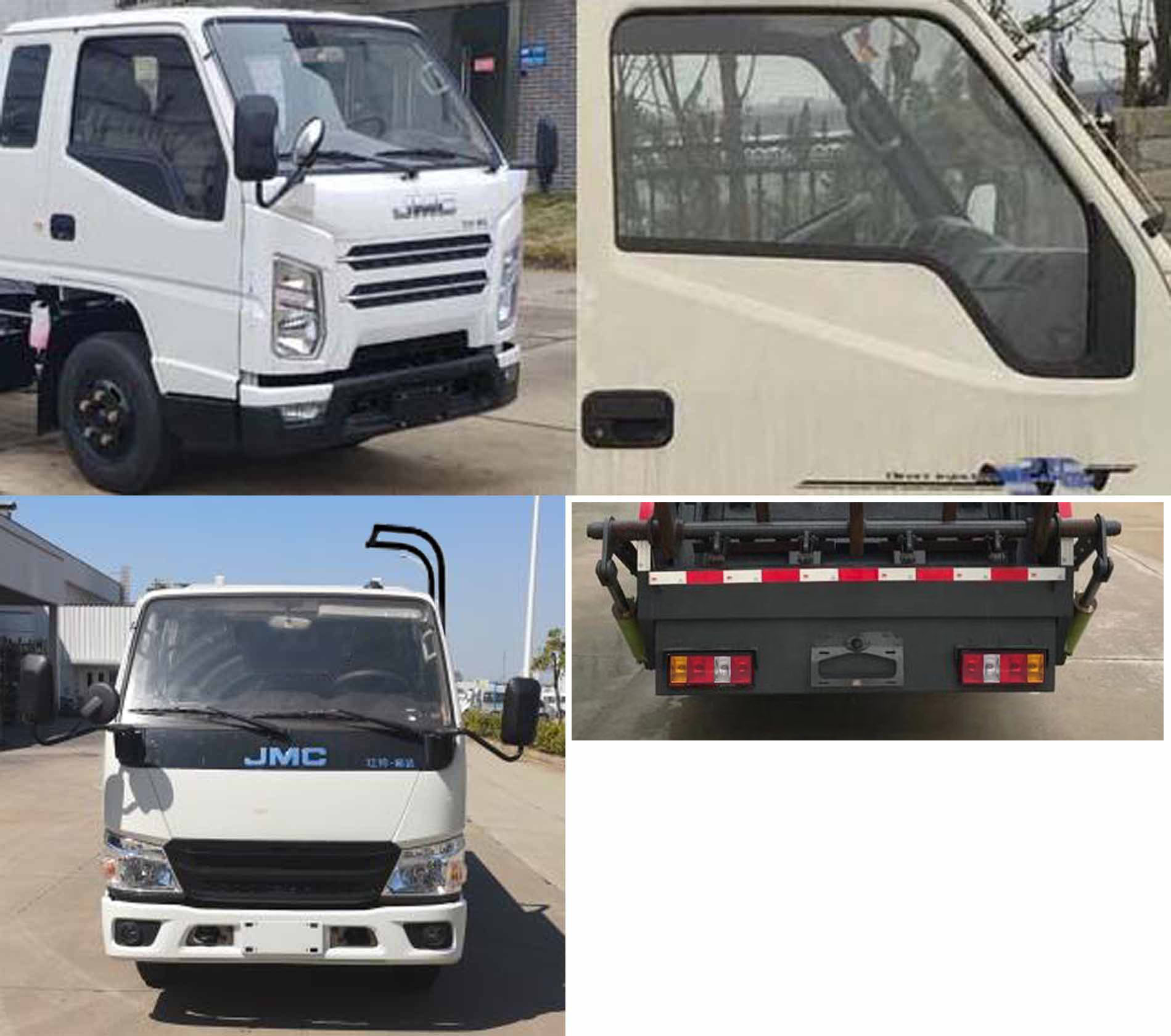 ��������CLW5041ZYS6CD�͉��sʽ����܇