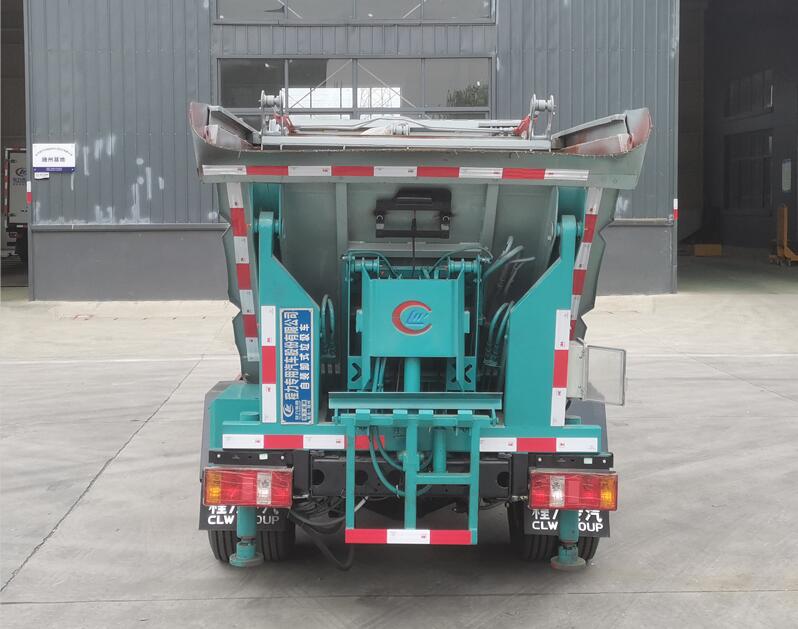 ��������CLW5040ZZZK6�����bжʽ����܇(ch��)