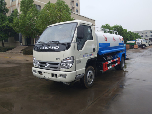 景德鎮灑水車價格 景德鎮灑水車價格