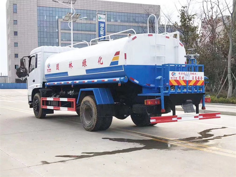 10噸灑水車 10噸灑水車