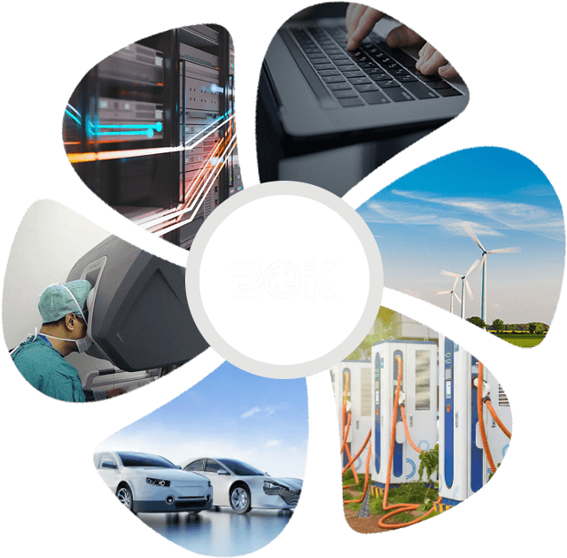 專業(yè)散熱風(fēng)扇研發(fā)制造商