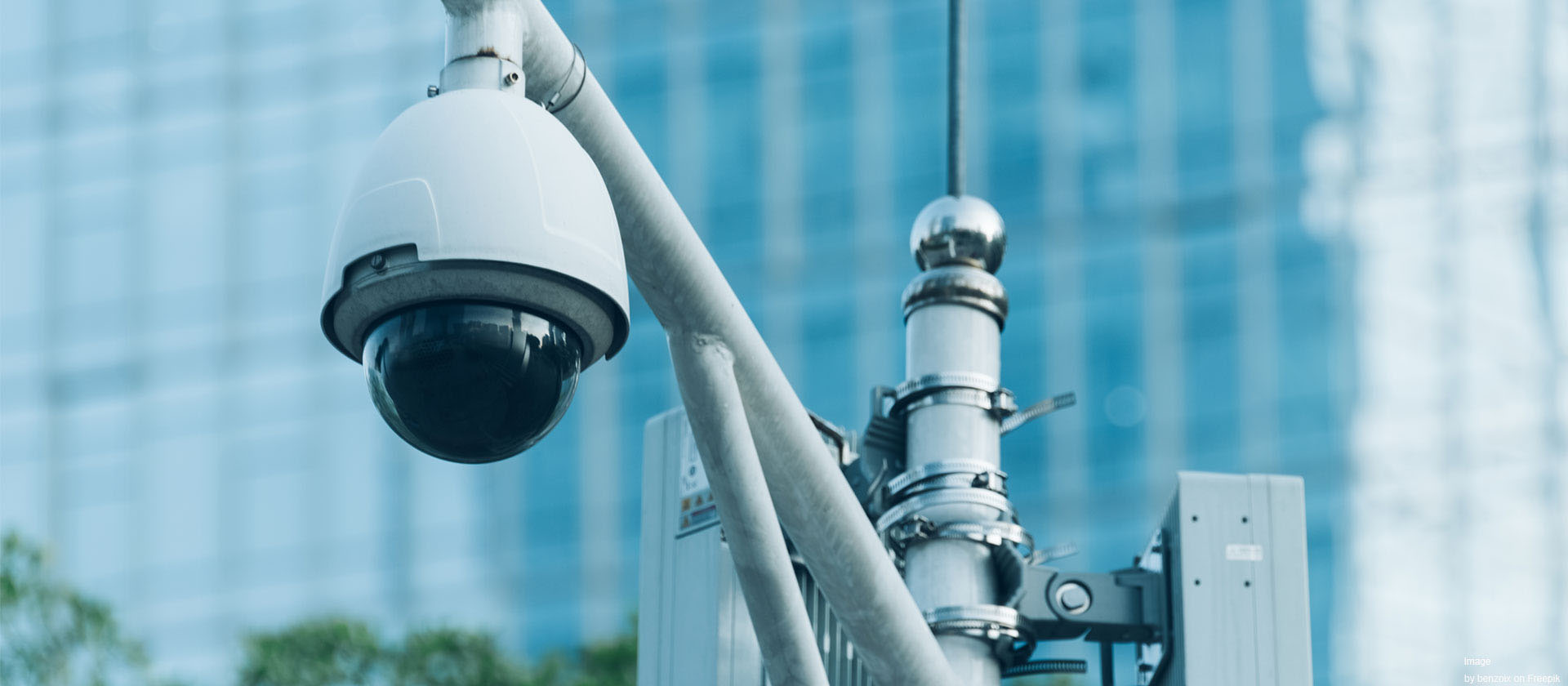 智慧安防 智慧安防